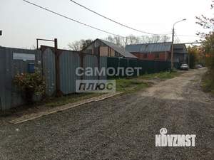 Дом 46м², 1-этажный, участок 6 сот.