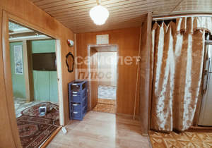 Дом 88м², 1-этажный, участок 10 сот.