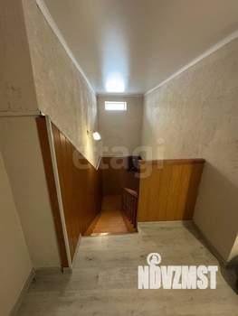 Дом 108м², 2-этажный, участок 2 сот.