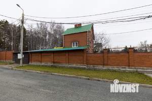 Коттедж 144м², 4-этажный, участок 12 сот.