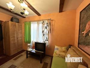 Дом 55м², 2-этажный, участок 4 сот.