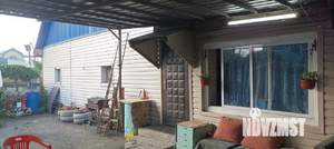 Дом 67м², 1-этажный, участок 4 сот.