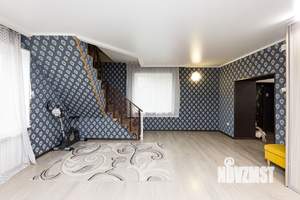 Дом 166м², 2-этажный, участок 11 сот.