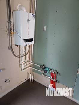 Коттедж 130м², 2-этажный, участок 6 сот.