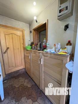 Дом 18м², 1-этажный, участок 7 сот.