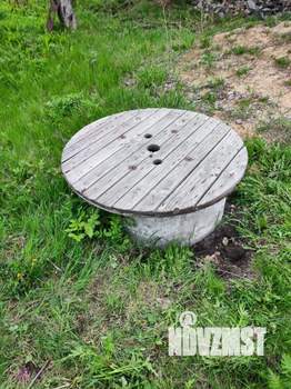 Дом 25м², 1-этажный, участок 4 сот.