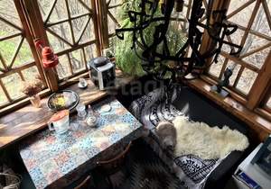 Дом 65м², 2-этажный, участок 4 сот.