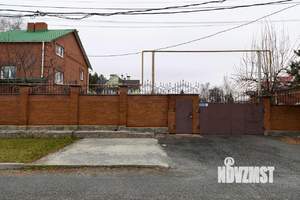 Коттедж 144м², 4-этажный, участок 12 сот.