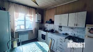 Дом 97м², 1-этажный, участок 3 сот.