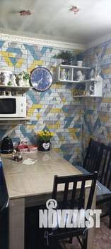 Дом 67м², 1-этажный, участок 4 сот.