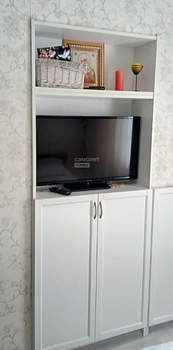 Дом 77м², 1-этажный, участок 7 сот.