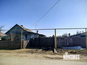 Дом 64м², 1-этажный, участок 18 сот.