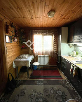 Дача 45м², 1-этажный, участок 560 сот.