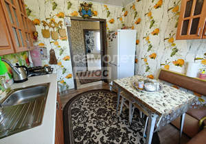 Дом 86м², 2-этажный, участок 4 сот.