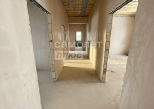 Дом 190м², 1-этажный, участок 6 сот.