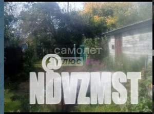 Дом 13м², 1-этажный, участок 3 сот.