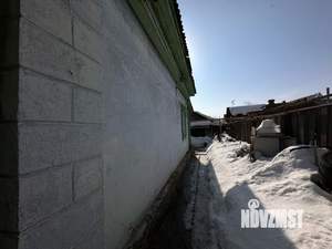 Дом 64м², 1-этажный, участок 8 сот.