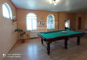 Дом 269м², 3-этажный, участок 4 сот.