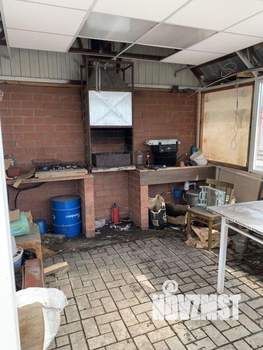 Коттедж 305м², 3-этажный, участок 12 сот.