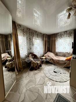 Дом 32м², 1-этажный, участок 6 сот.