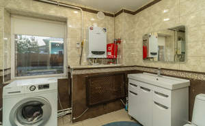 Дом 135м², 2-этажный, участок 234 сот.