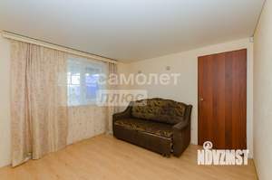 Дом 54м², 1-этажный, участок 4 сот.