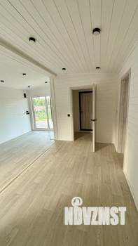 Дом 96м², 1-этажный, участок 4 сот.