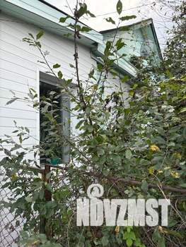 Дом 62м², 1-этажный, участок 6 сот.