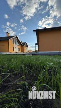 Коттедж 150м², 2-этажный, участок 7 сот.