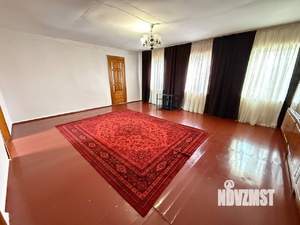 Дом 66м², 1-этажный, участок 8 сот.