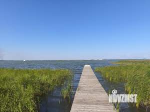 Коттедж 826м², 3-этажный, участок 14 сот.