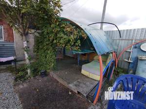 Дом 25м², 1-этажный, участок 4 сот.