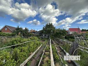 Дом 59м², 1-этажный, участок 7 сот.