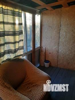 Дом 30м², 2-этажный, участок 4 сот.