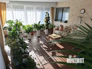 Таунхаус 200м², 2-этажный, участок 4 сот.