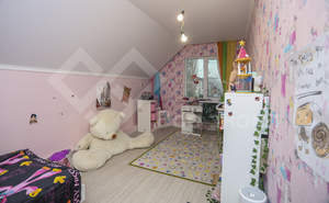 Дом 98м², 2-этажный, участок 5 сот.