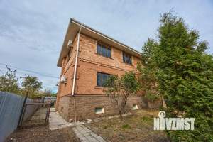 Дом 408м², 2-этажный, участок 8 сот.