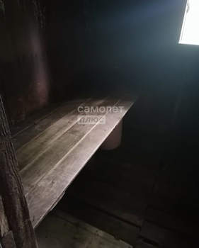 Дача 30м², 2-этажный, участок 5 сот.