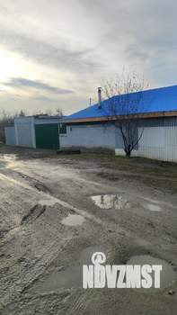 Дом 36м², 1-этажный, участок 8 сот.