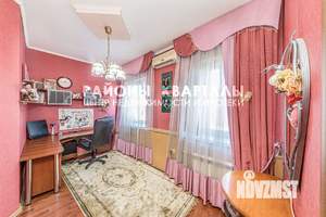 Дом 329м², 2-этажный, участок 6 сот.