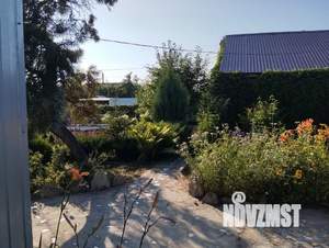 Дом 40м², 1-этажный, участок 6 сот.