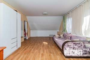 Дом 160м², 2-этажный, участок 6 сот.