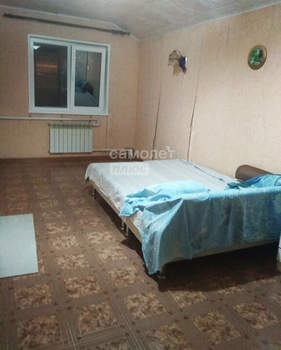 Дом 115м², 2-этажный, участок 5 сот.