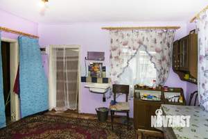 Дом 53м², 1-этажный, участок 15 сот.