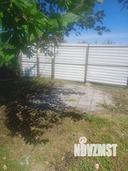 Дом 25м², 1-этажный, участок 4 сот.