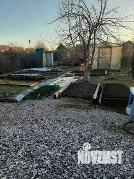 Дом 30м², 2-этажный, участок 4 сот.