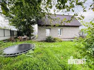 Коттедж 154м², 2-этажный, участок 10 сот.