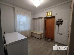 Коттедж 163м², 2-этажный, участок 12 сот.