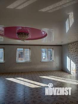 Дом 250м², 1-этажный, участок 18 сот.