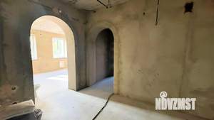 Дом 427м², 3-этажный, участок 4 сот.